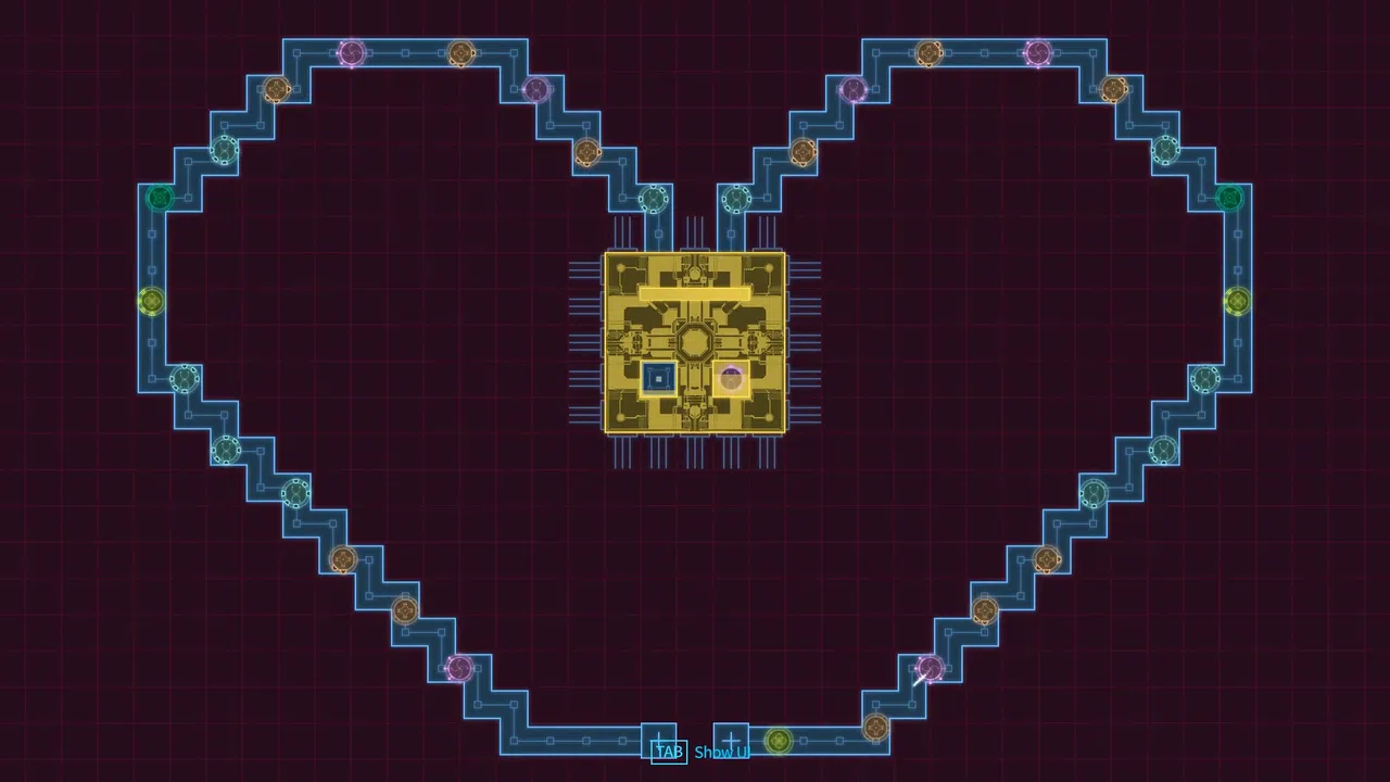 传始至终 Transmission from start to end Screenshot 3