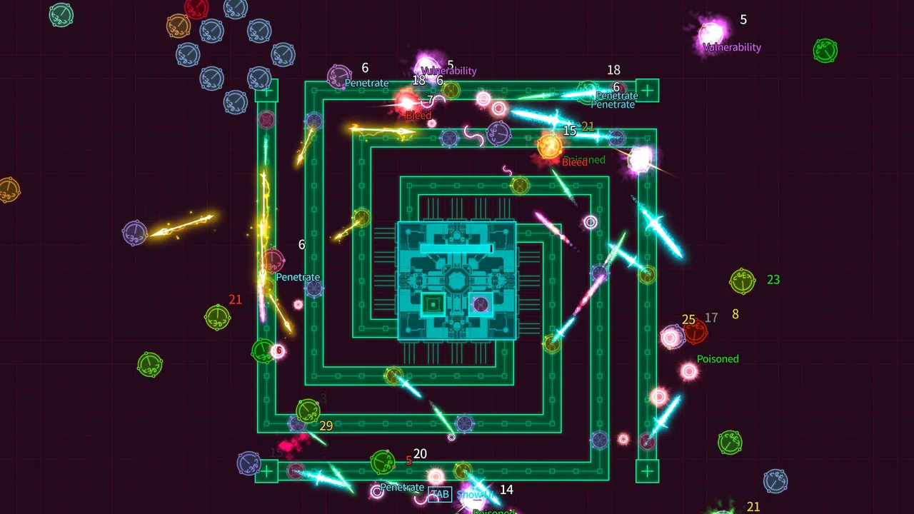传始至终 Transmission from start to end Screenshot 5