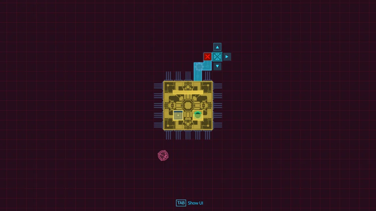 传始至终 Transmission from start to end Screenshot 2