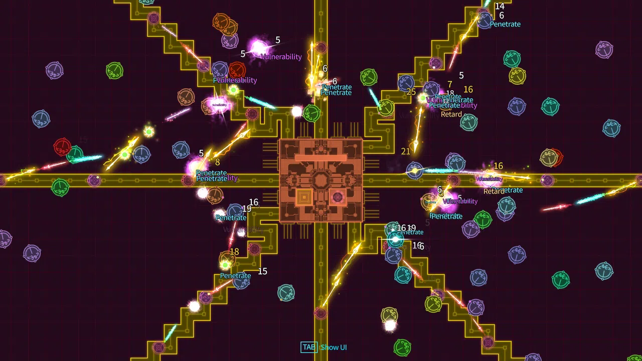 传始至终 Transmission from start to end Screenshot 1