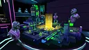 NEON Squad Tactics Screenshot 0