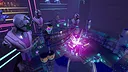 NEON Squad Tactics Screenshot 1