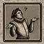 Oblivious icon