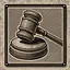 Not Guilty icon