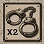 Jailbird icon