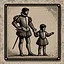 Bravery icon