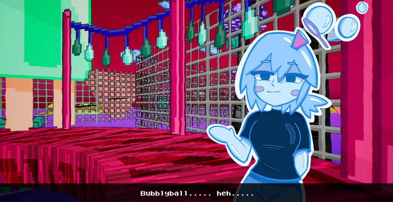Funky Panic Attack Screenshot 6