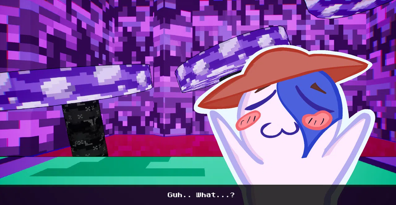 Funky Panic Attack Screenshot 0