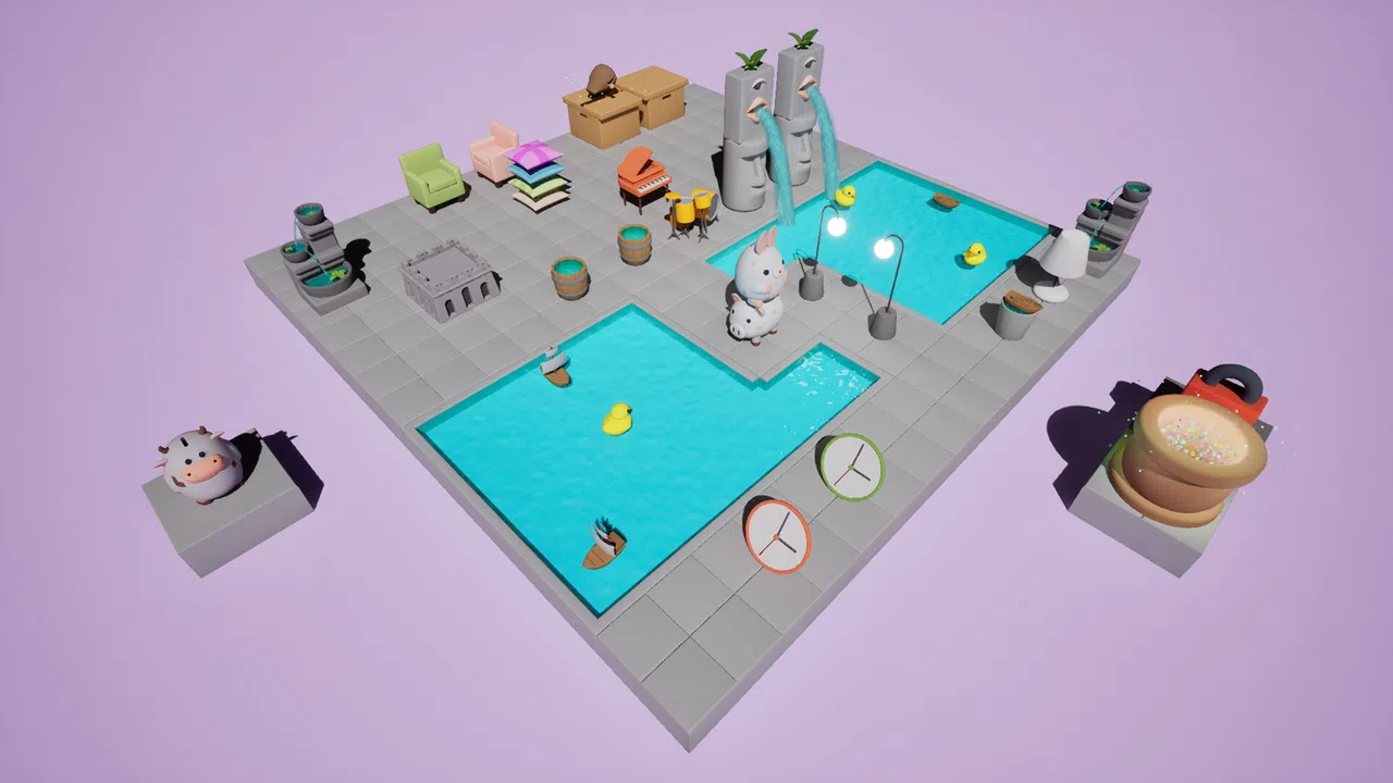 Garden Paradise Screenshot 3