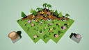 Garden Paradise Screenshot 1