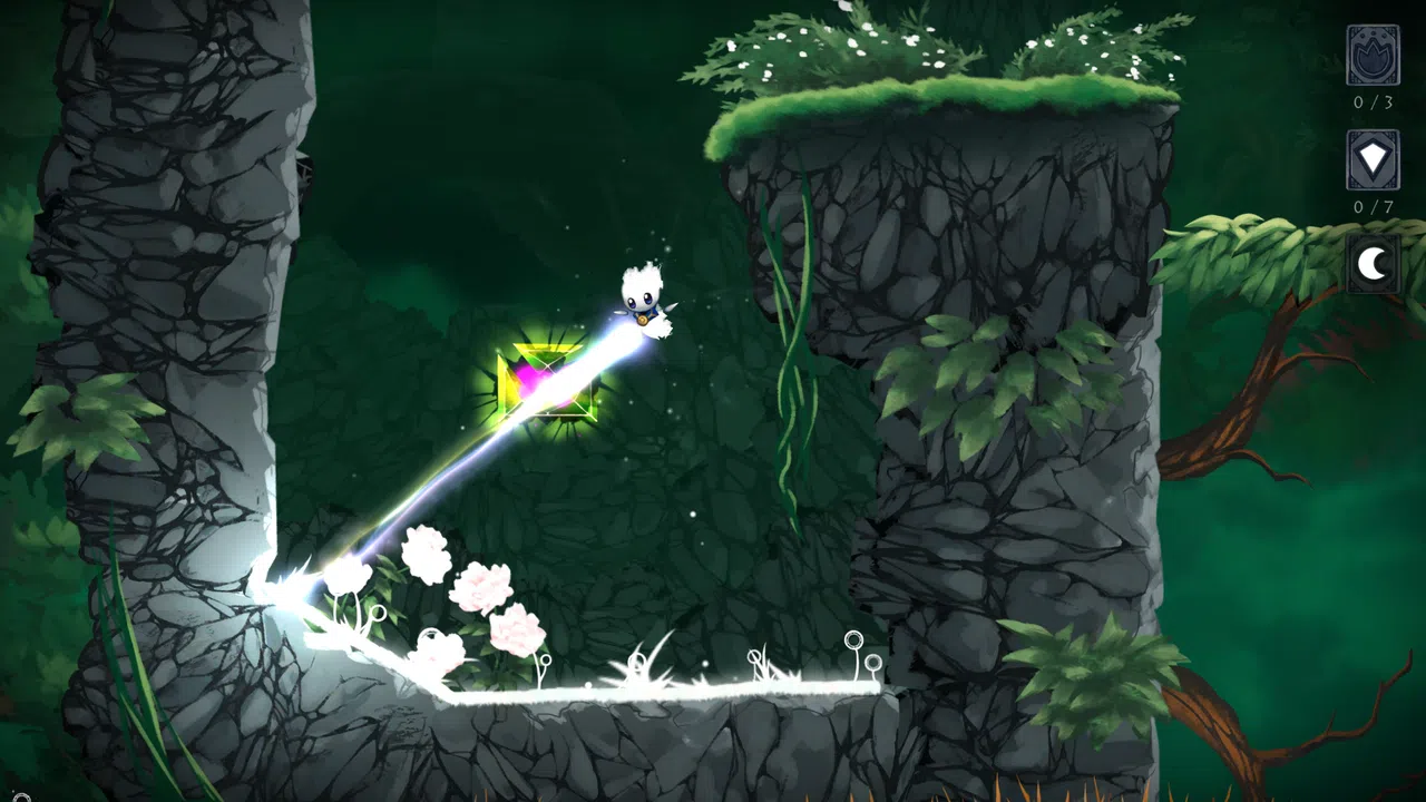Evergate: Ki's Awakening Screenshot 1