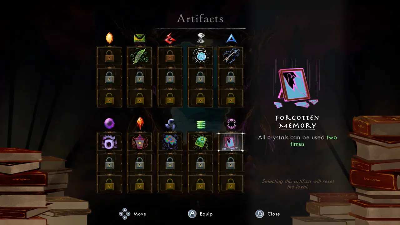 Evergate: Ki's Awakening Screenshot 6
