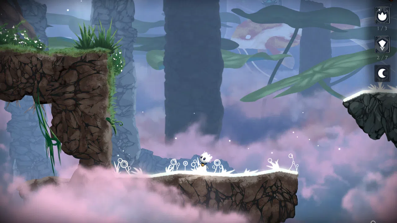 Evergate: Ki's Awakening Screenshot 2