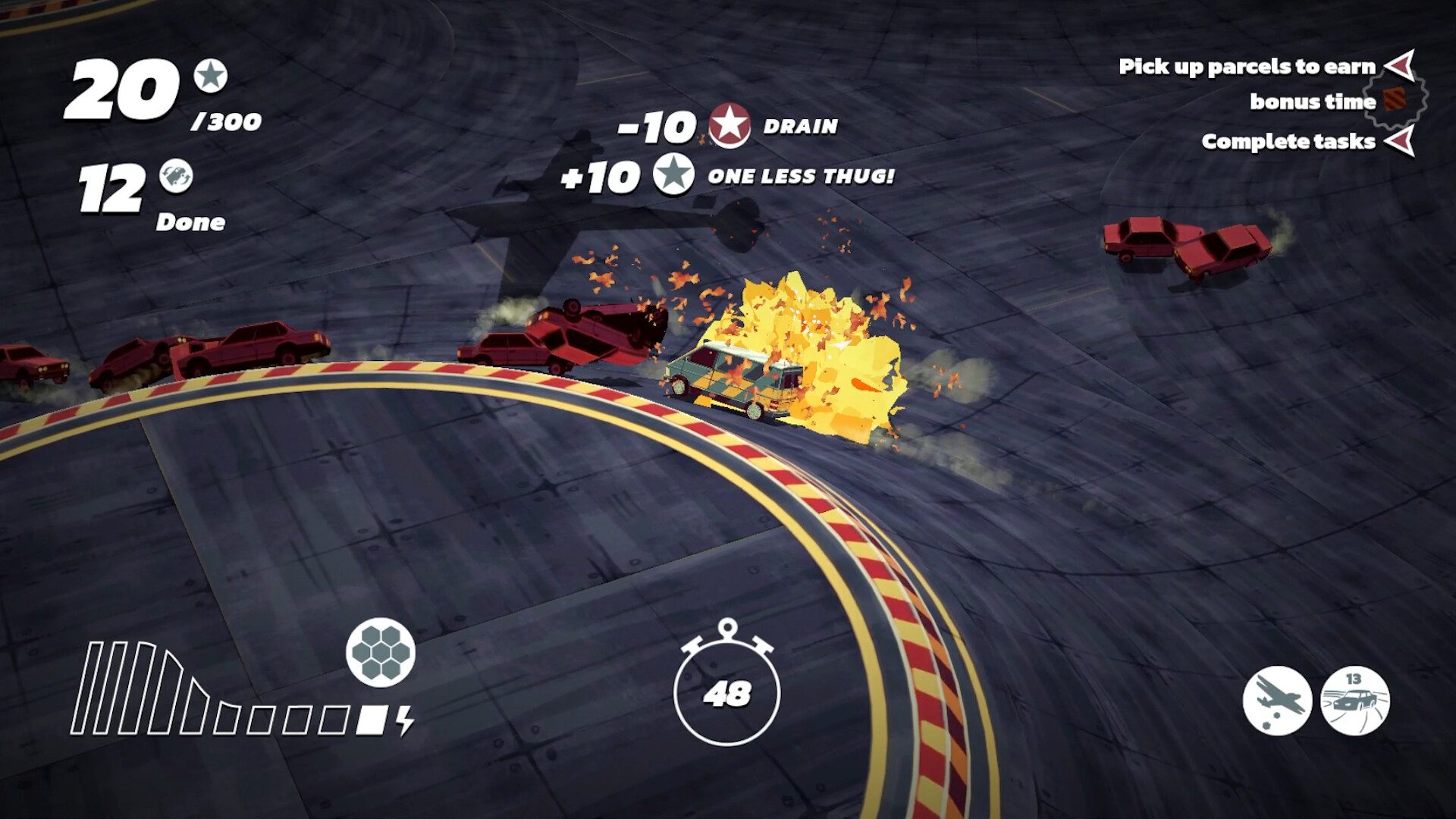Stunt Xpress Screenshot 0