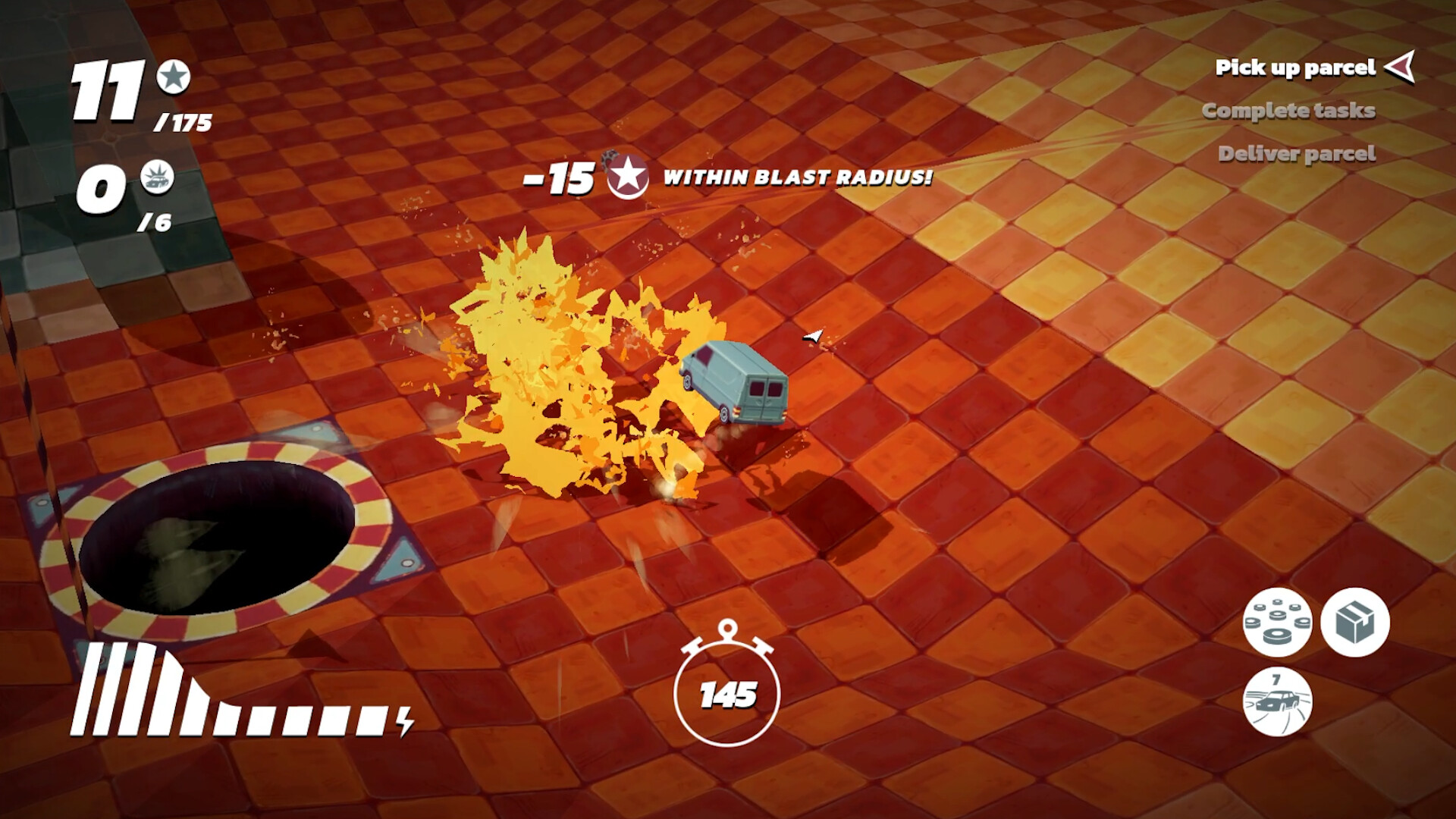 Stunt Xpress Screenshot 5