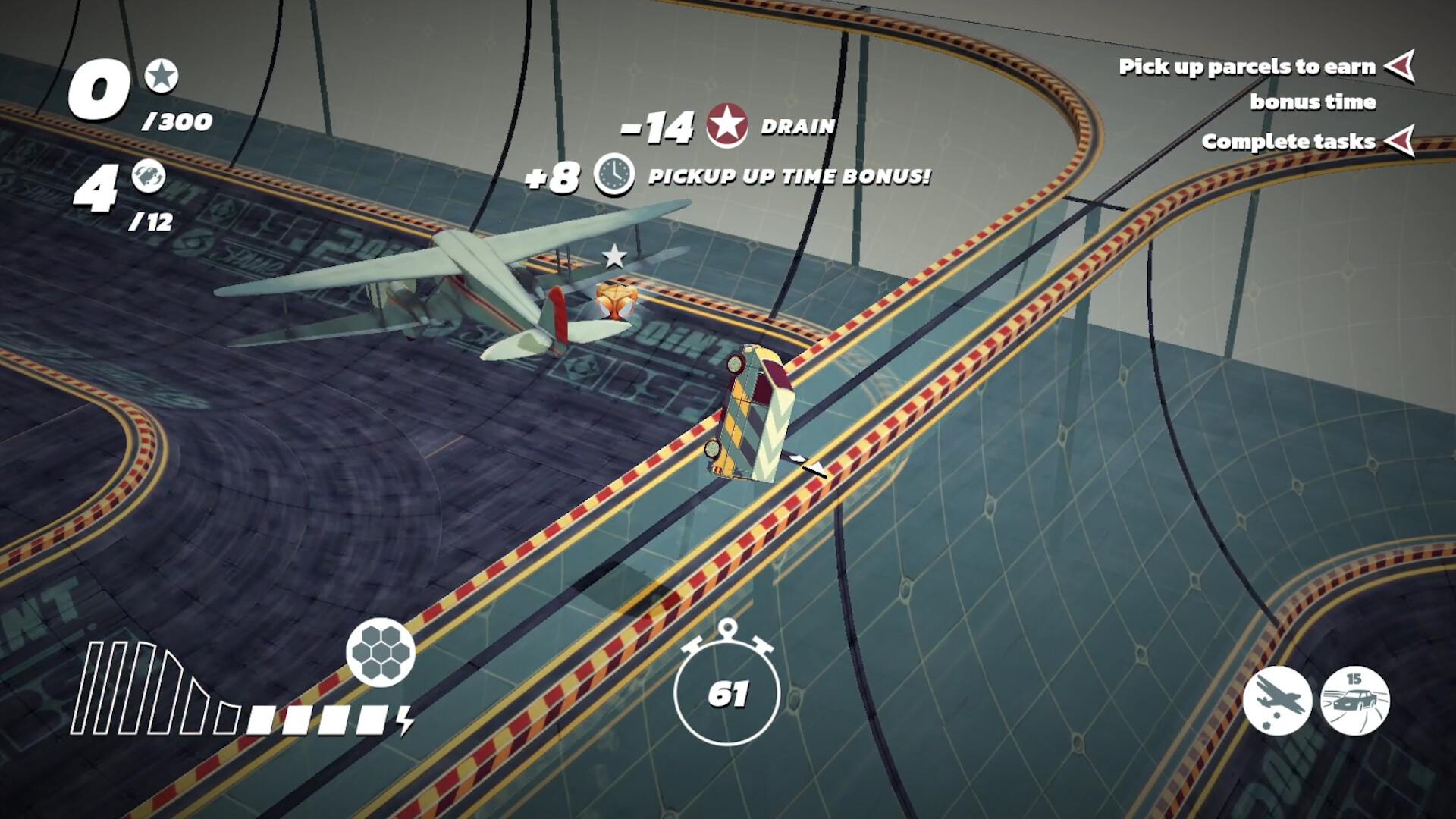 Stunt Xpress Screenshot 8