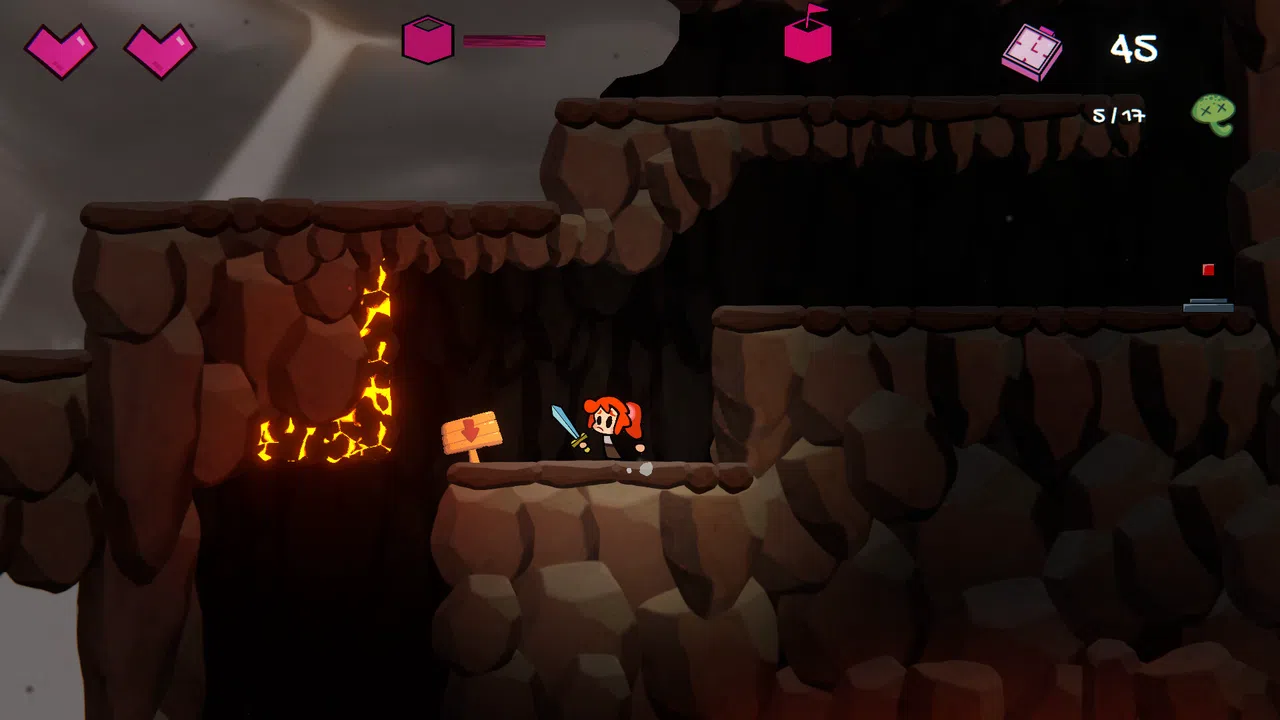 Mencia. A never was tale - Soundtrack Screenshot 1