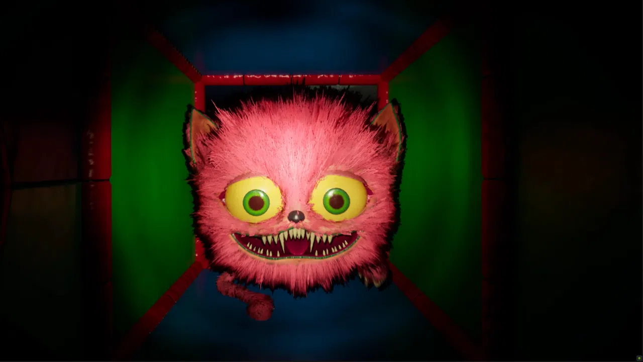 Gummy Nightmares Screenshot 0