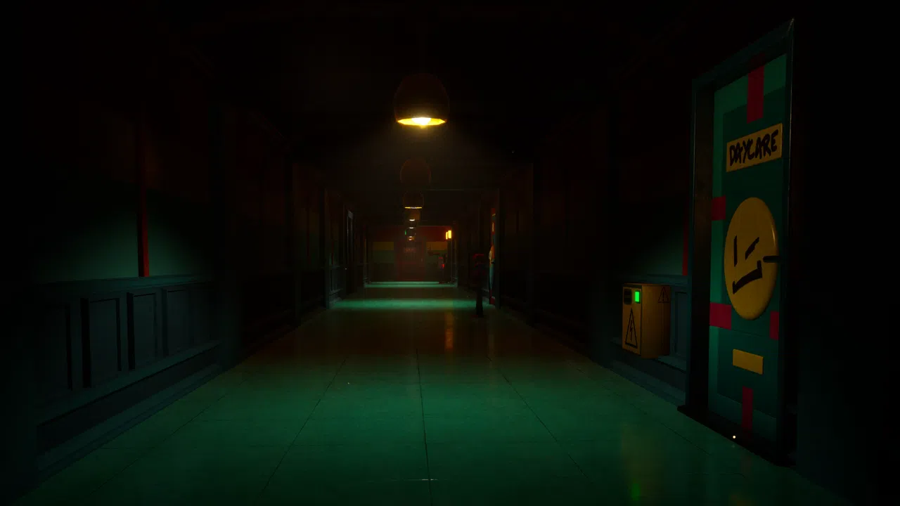Gummy Nightmares Screenshot 2
