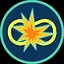 All go down icon