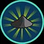 Full "non" Metal icon