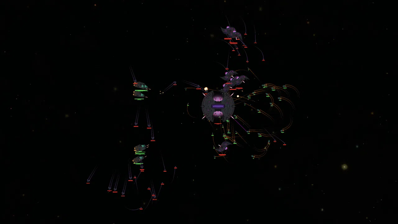 Negative Energy Screenshot 2