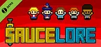 SauceLore Demo