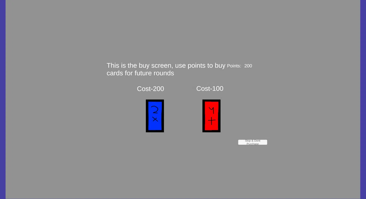 Dionysus Screenshot 1