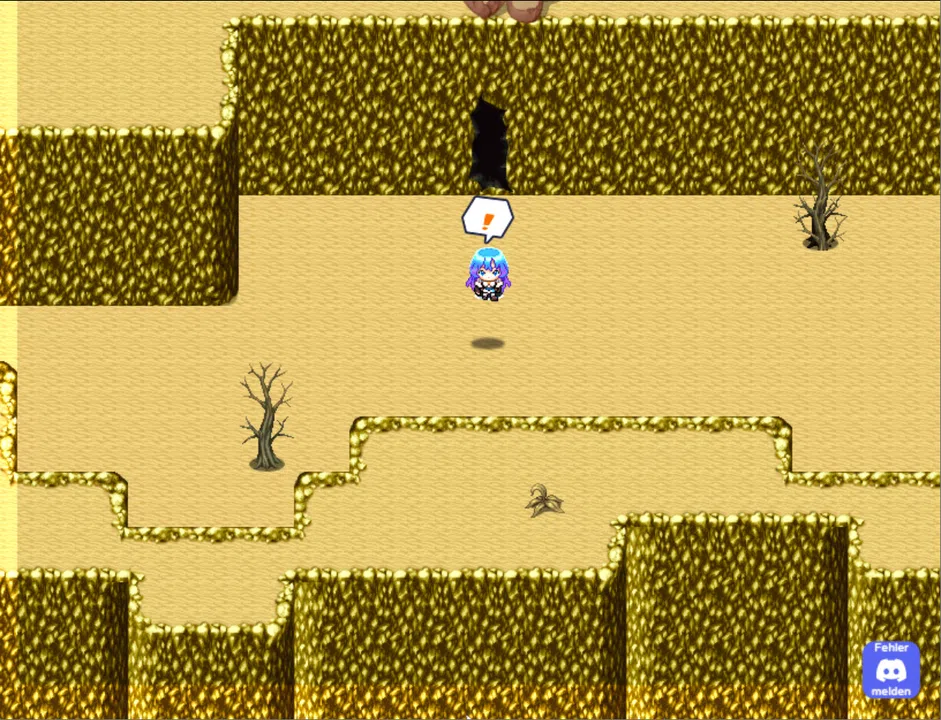 Aria - Das Echo der vergessenen Zeit Screenshot 3