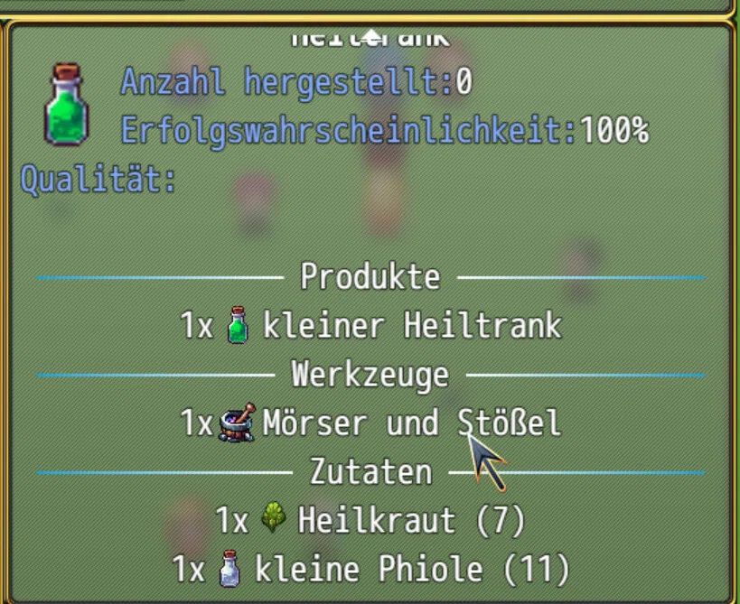 Aria - Das Echo der vergessenen Zeit Screenshot 1