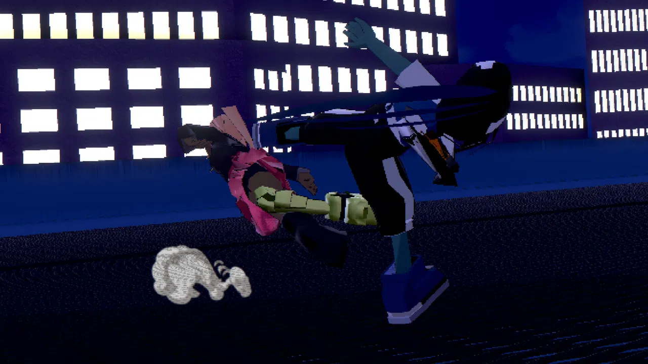 SkullStars: Supernova Screenshot 4