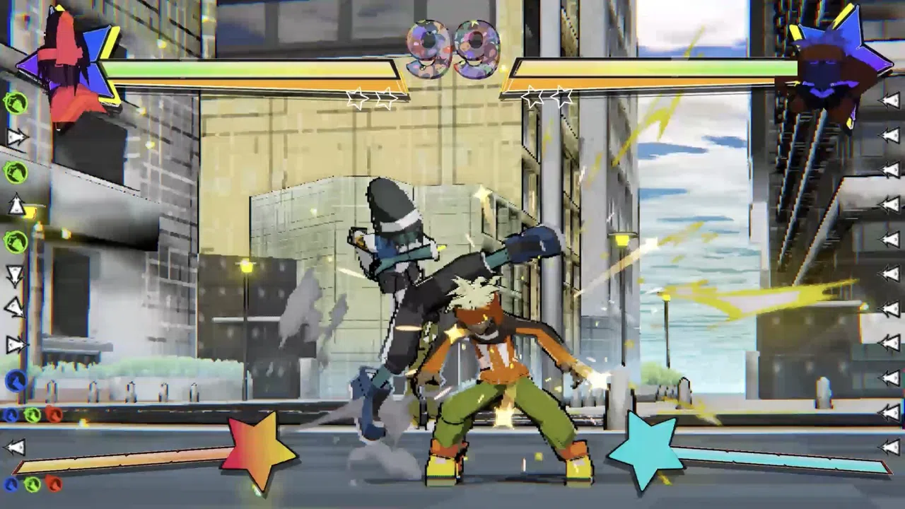 SkullStars: Supernova Screenshot 2