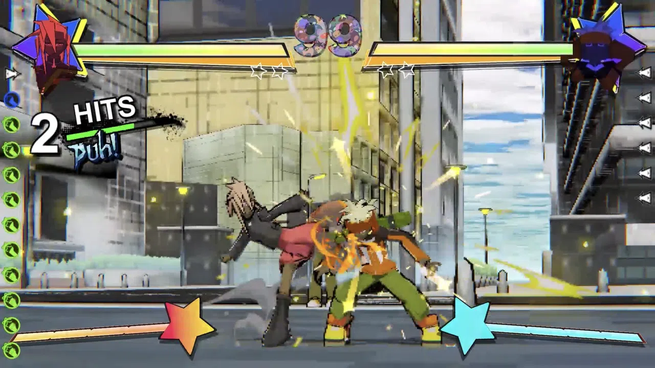SkullStars: Supernova Screenshot 1