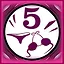 Bikini Kills icon