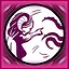 An ordinary anomaly icon