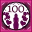 Sex popularizer icon