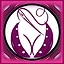 Latex perfection icon