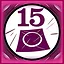 Contraceptive collection icon
