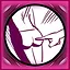 Back door breach icon