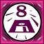 Home video icon