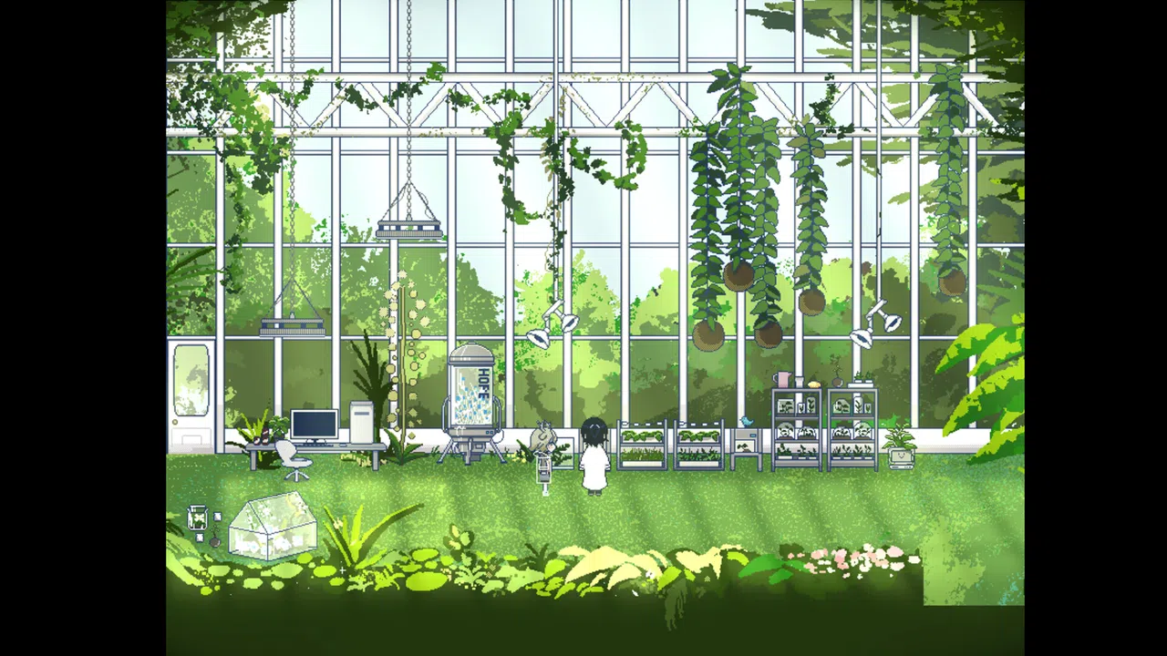 MORSOMNIA:0 Screenshot 6