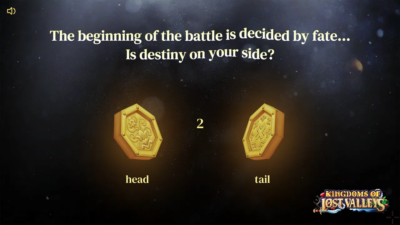 Kingdoms of Lost Valleys Screenshot 4