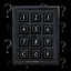 Safe Unlocked icon