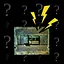 Power Cut icon