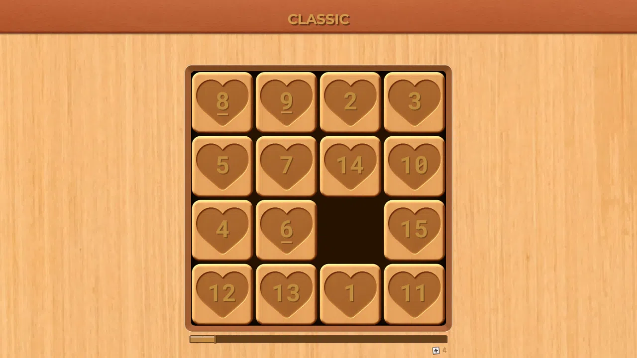 Love 15 Screenshot 0