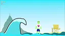 Alien Paradise Demo Screenshot 0