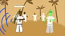 Alien Paradise Demo Screenshot 2
