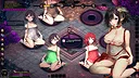（落神）Fallen King-高清美女壁纸 Screenshot 2
