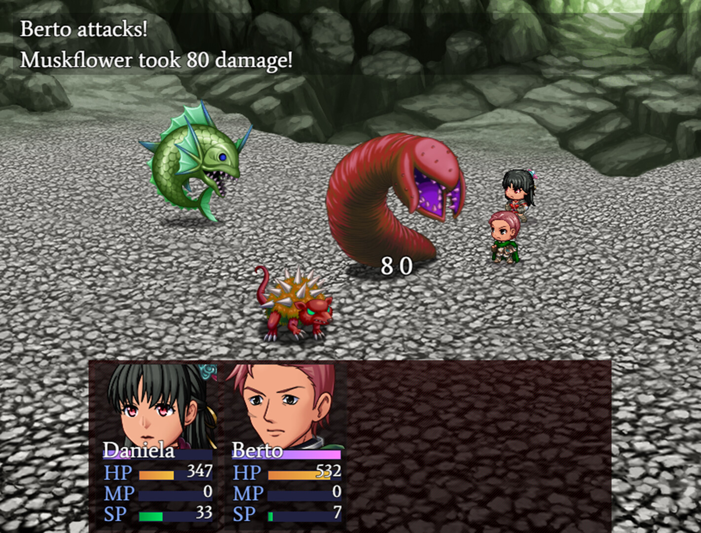 Empire Reunited Screenshot 7