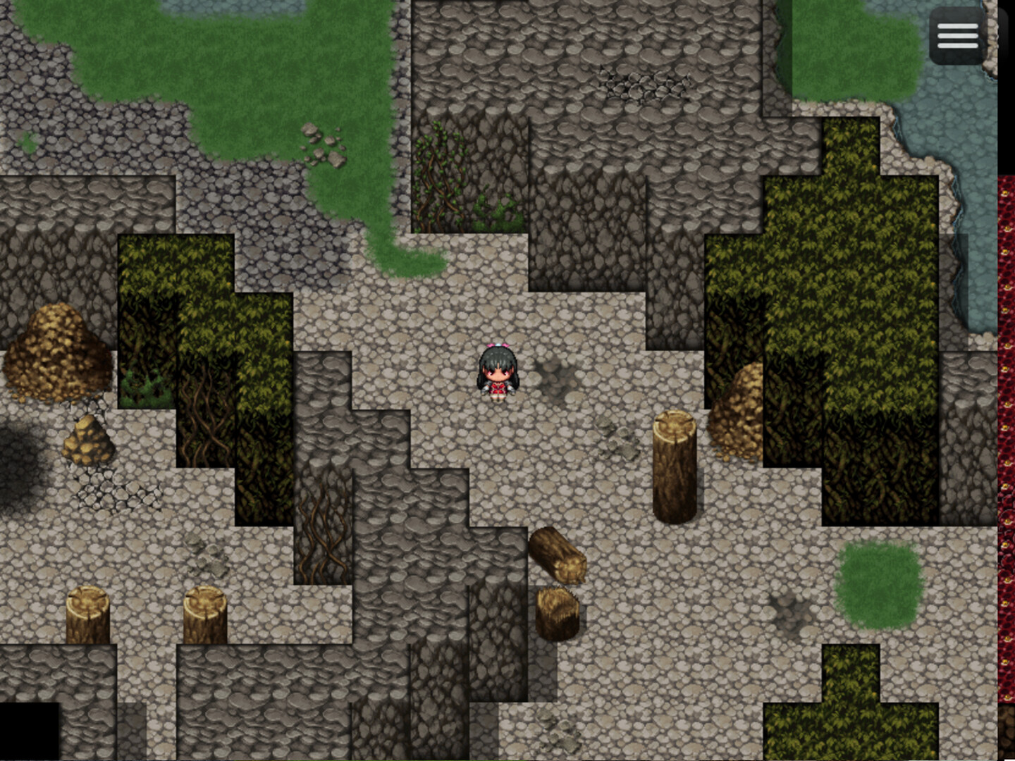 Empire Reunited Screenshot 1